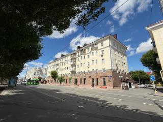 2-комн. квартира, 55 м², 3/5 этаж