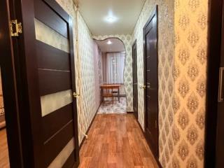1-комн. квартира, 39 м², 3/9 этаж
