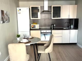 1-комн. квартира, 38 м², 5/18 этаж