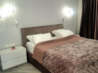2-комн. квартира, 70 м², 9/17 этаж