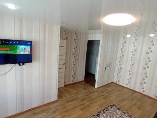 2-комн. квартира, 58 м², 3/5 этаж