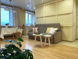 1-комн. квартира, 41 м², 5/5 этаж