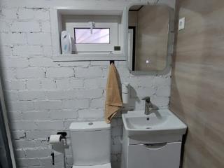 2-комн. квартира, 40 м², 1/1 этаж