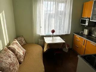 1-комн. квартира, 35 м², 4/5 этаж