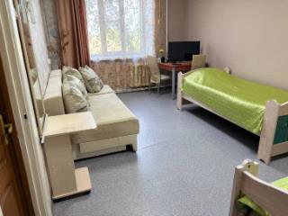 Комната, 15 м², 1-комн.