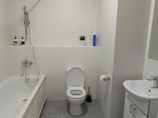 1-комн. квартира, 50 м², 12/15 этаж