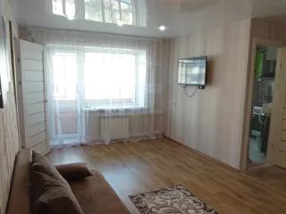 2-комн. квартира, 58 м², 3/5 этаж