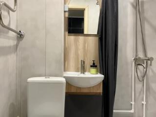1-комн. квартира, 34 м², 1/16 этаж