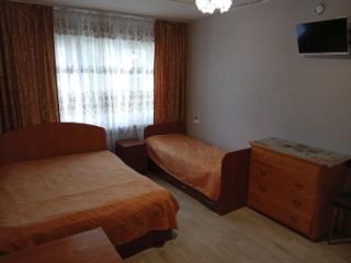 3-комн. квартира, 59 м², 4/5 этаж