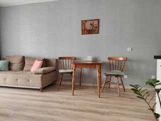 1-комн. квартира, 35 м², 8/10 этаж