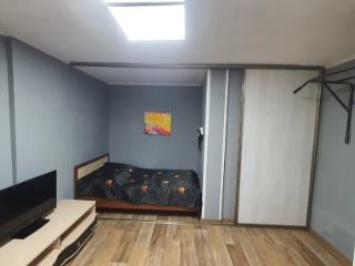 1-комн. квартира, 29 м², 3/5 этаж