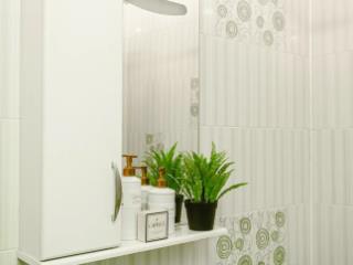 1-комн. квартира, 32 м², 2/5 этаж