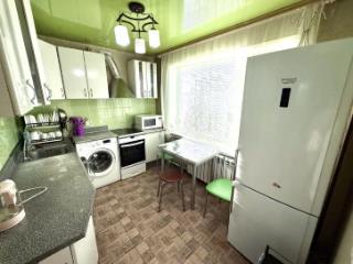 3-комн. квартира, 70 м², 5/5 этаж