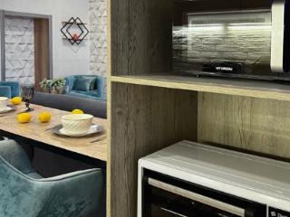 1-комн. квартира, 50 м², 2/4 этаж