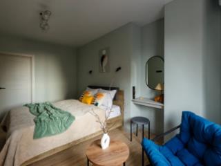 1-комн. квартира, 44 м², 11/22 этаж