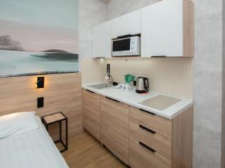 1-комн. квартира, 20 м², 2/20 этаж