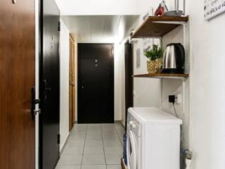 1-комн. квартира, 18 м², 1/5 этаж