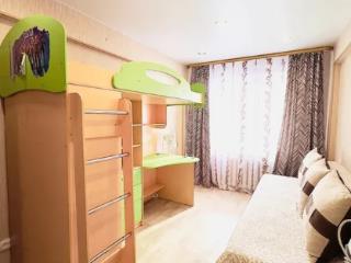 3-комн. квартира, 60 м², 1/5 этаж