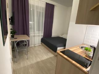 1-комн. квартира, 13 м², 1/3 этаж