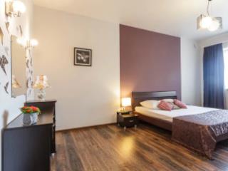 2-комн. квартира, 85 м², 14/17 этаж