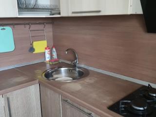 1-комн. квартира, 32 м², 3/7 этаж