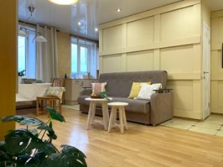 1-комн. квартира, 41 м², 5/5 этаж