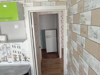 2-комн. квартира, 58 м², 3/5 этаж
