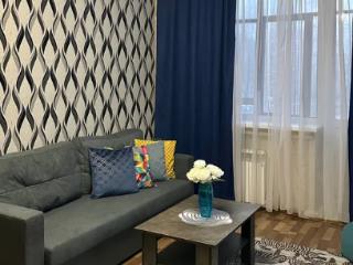 1-комн. квартира, 35 м², 2/5 этаж