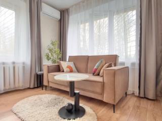 1-комн. квартира, 38 м², 1/5 этаж