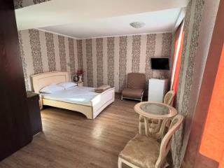 Комната, 40 м², 1-комн.