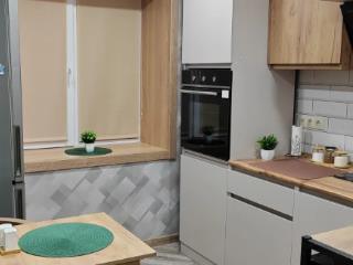 1-комн. квартира, 33 м², 2/5 этаж