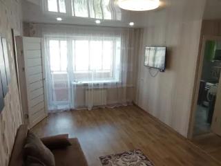 2-комн. квартира, 58 м², 3/5 этаж