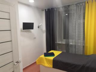 1-комн. квартира, 15 м², 1/5 этаж