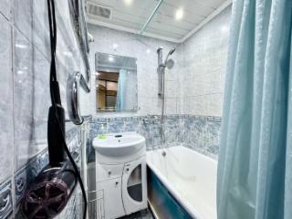 3-комн. квартира, 70 м², 5/5 этаж