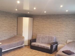 1-комн. квартира, 29 м², 1/5 этаж