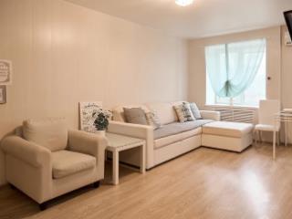 3-комн. квартира, 58 м², 3/4 этаж