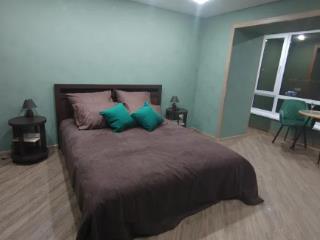 1-комн. квартира, 33 м², 2/5 этаж