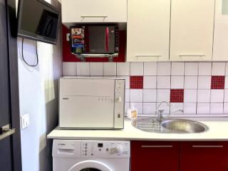 2-комн. квартира, 55 м², 3/5 этаж