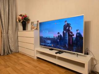 2-комн. квартира, 53 м², 2/5 этаж