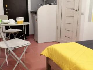 1-комн. квартира, 15 м², 1/5 этаж