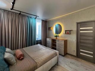 1-комн. квартира, 50 м², 2/4 этаж