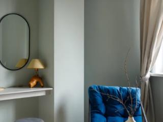 1-комн. квартира, 44 м², 11/22 этаж