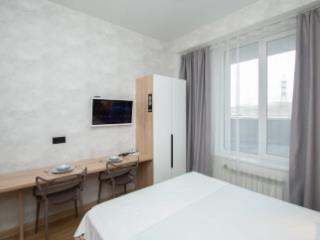 1-комн. квартира, 20 м², 2/20 этаж