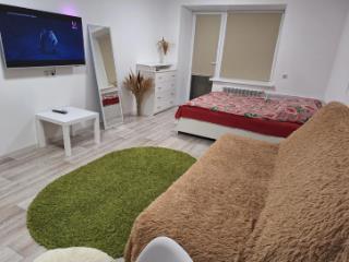 1-комн. квартира, 32 м², 4/4 этаж