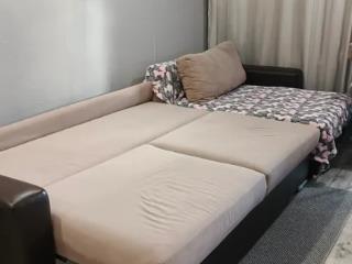 1-комн. квартира, 25 м², 2/5 этаж