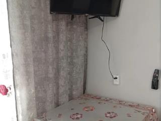 3-комн. квартира, 59 м², 4/5 этаж