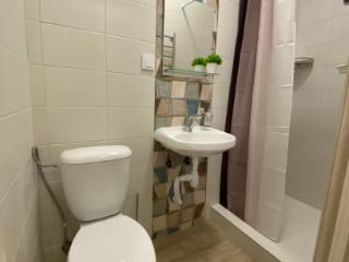 1-комн. квартира, 13 м², 1/3 этаж
