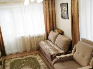 1-комн. квартира, 31 м², 3/5 этаж