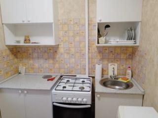 1-комн. квартира, 39 м², 1/5 этаж