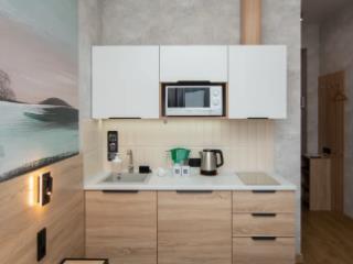 1-комн. квартира, 20 м², 2/20 этаж